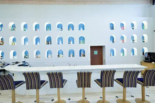 Fort Rajwada, Jaisalmer - Other Facilities - Restaurant 25